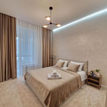 Expo Residence Astana 外观 照片