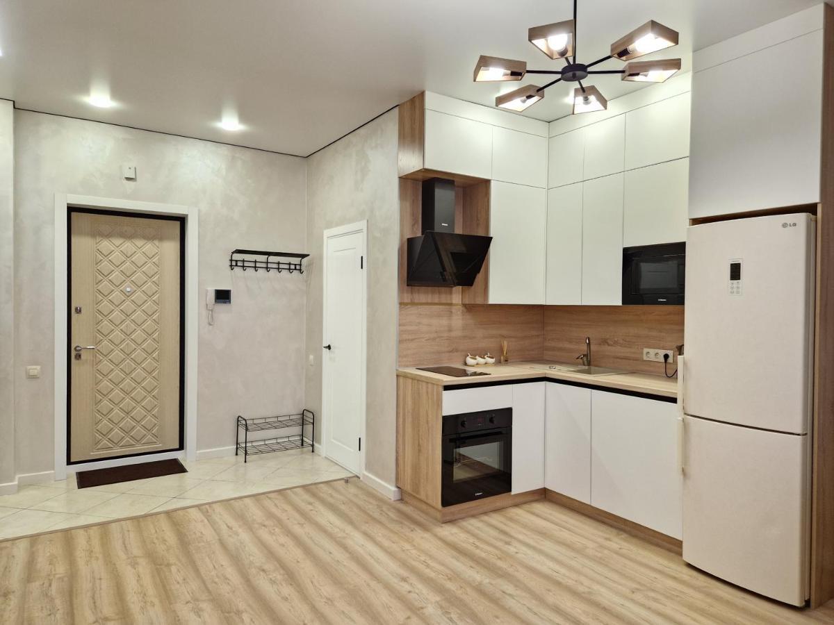 Expo Residence Astana 外观 照片