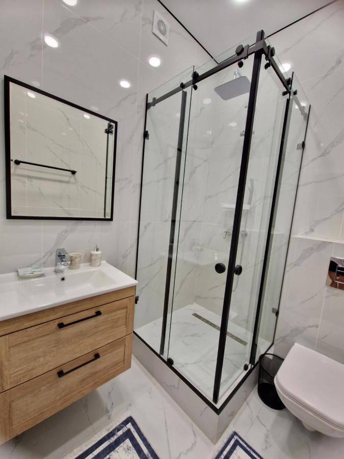 Expo Residence Astana 外观 照片