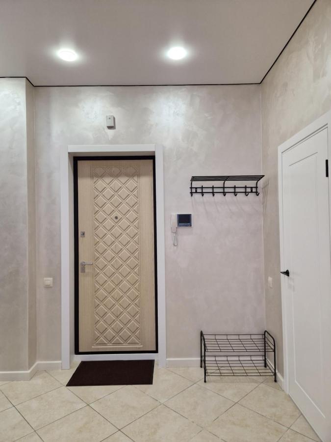Expo Residence Astana 外观 照片