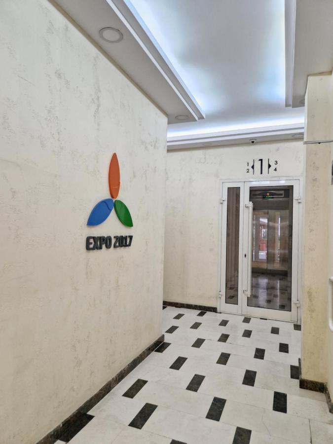 Expo Residence Astana 外观 照片