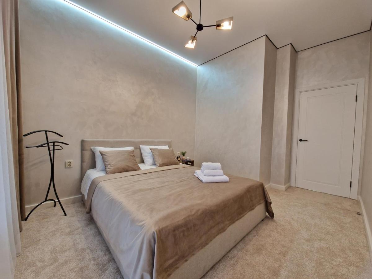 Expo Residence Astana 外观 照片