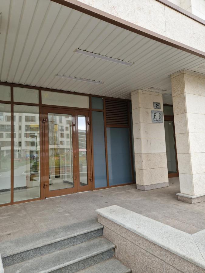Expo Residence Astana 外观 照片