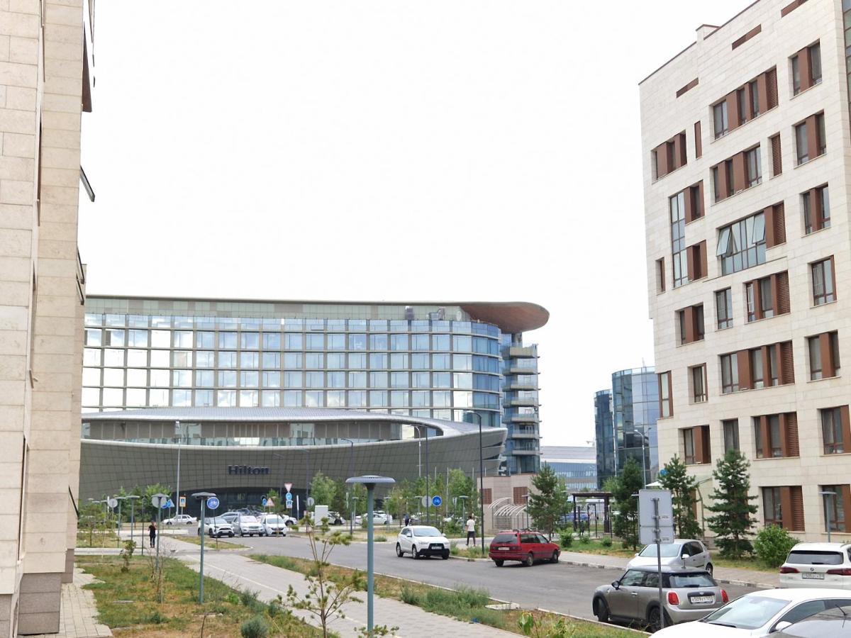 Expo Residence Astana 外观 照片