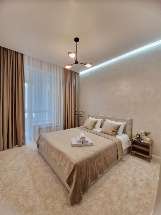 Expo Residence Astana 外观 照片