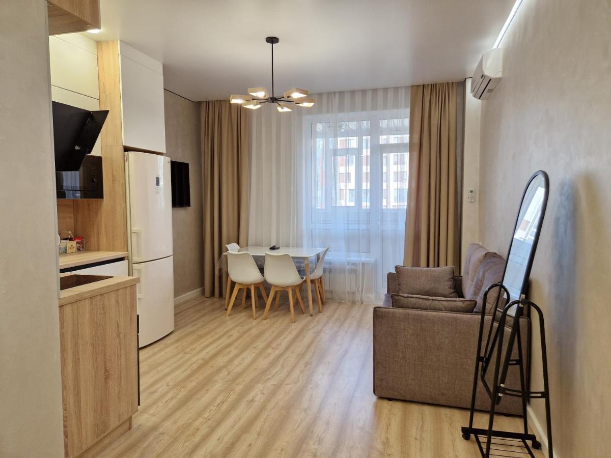 Expo Residence Astana 外观 照片